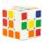 Головоломка Кубик Рубика 3х3 Kamyingk Cube, T112 / 1 шт.