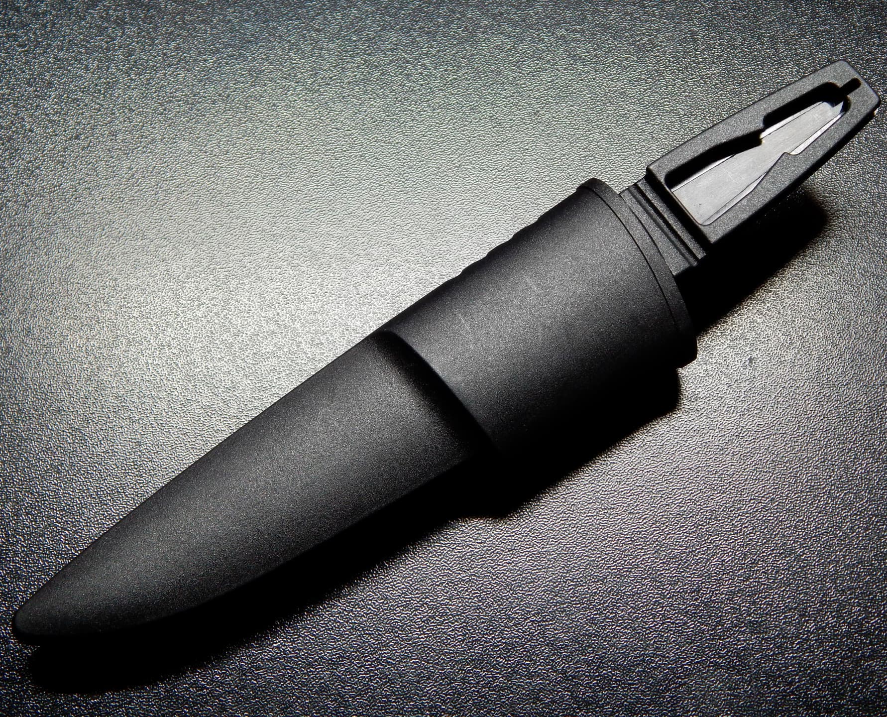 Нож с ножнами Skrab 26818 универсальный, плавающий, SS / 225 мм.