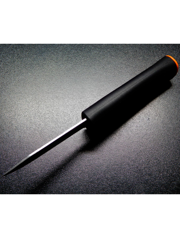 Нож с ножнами Skrab 26818 универсальный, плавающий, SS / 225 мм.