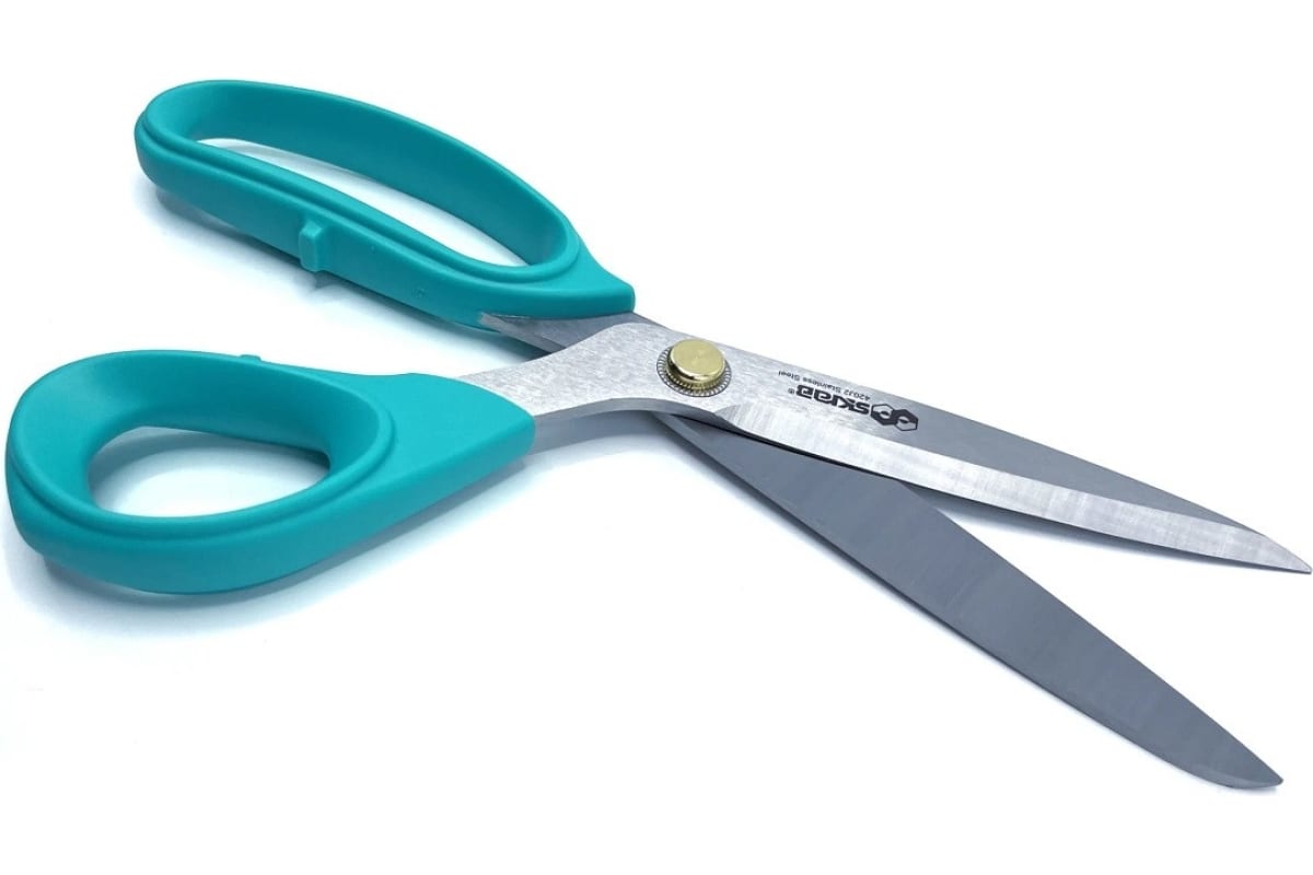 Ножницы портновские Skrab 28534 SS / 254 мм.