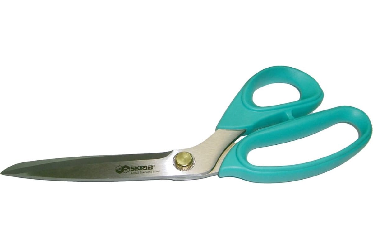 Ножницы портновские Skrab 28534 SS / 254 мм.
