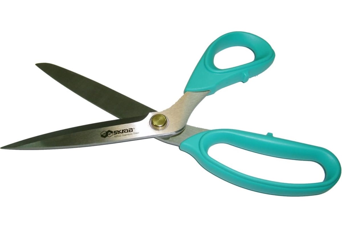 Ножницы портновские Skrab 28534 SS / 254 мм.