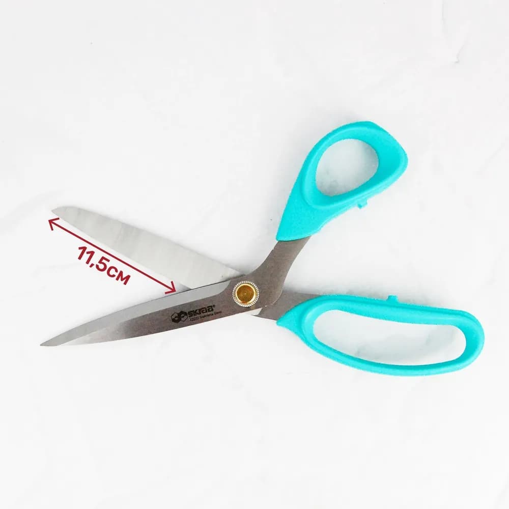 Ножницы портновские Skrab 28534 SS / 254 мм.