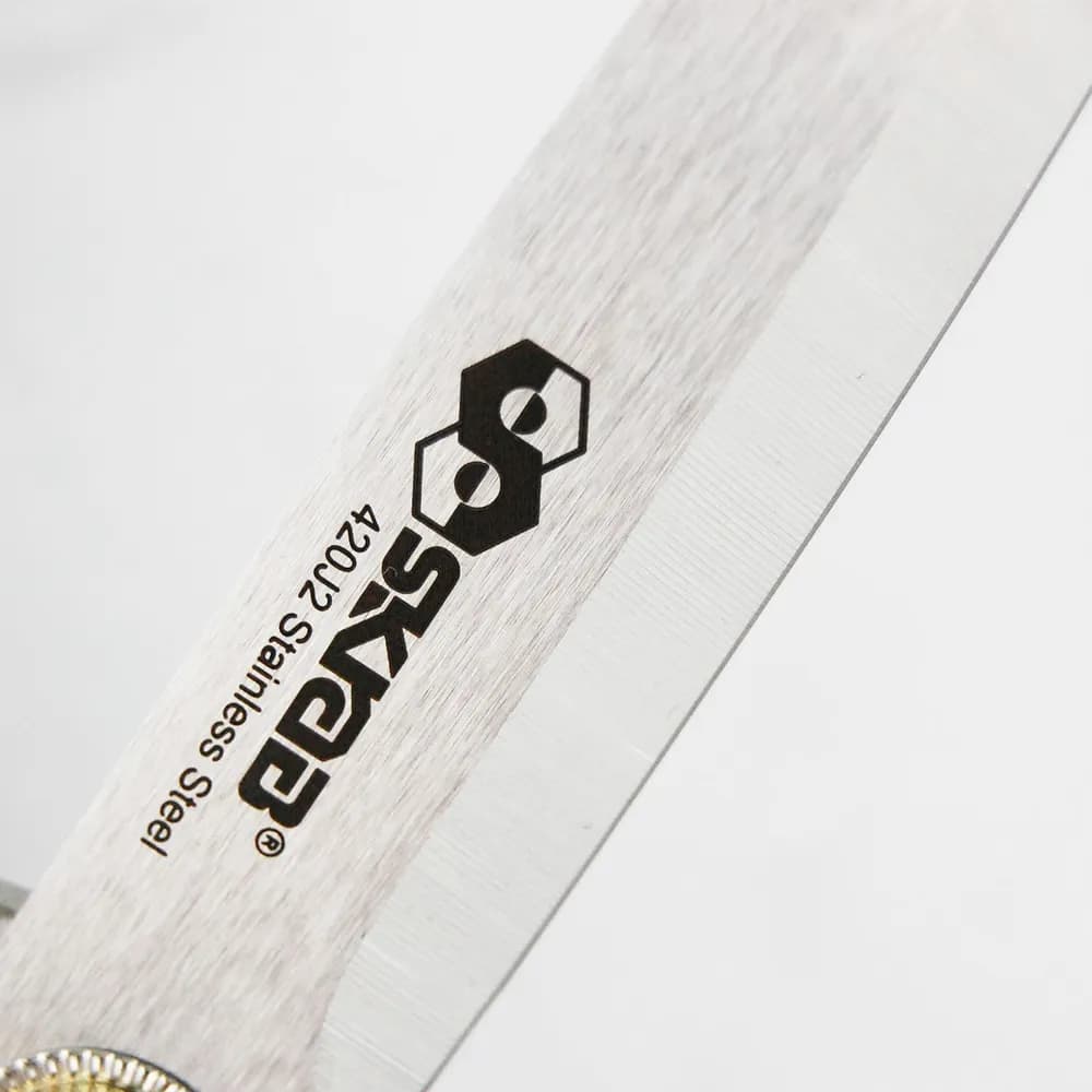 Ножницы портновские Skrab 28534 SS / 254 мм.