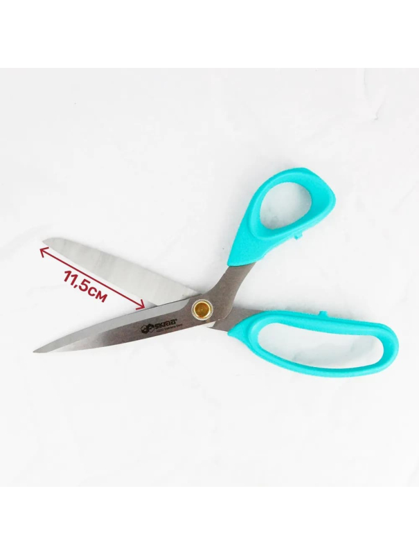 Ножницы портновские Skrab 28534 SS / 254 мм.