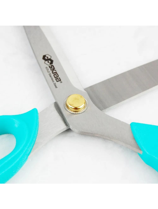 Ножницы портновские Skrab 28534 SS / 254 мм.