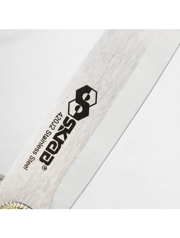 Ножницы портновские Skrab 28534 SS / 254 мм.