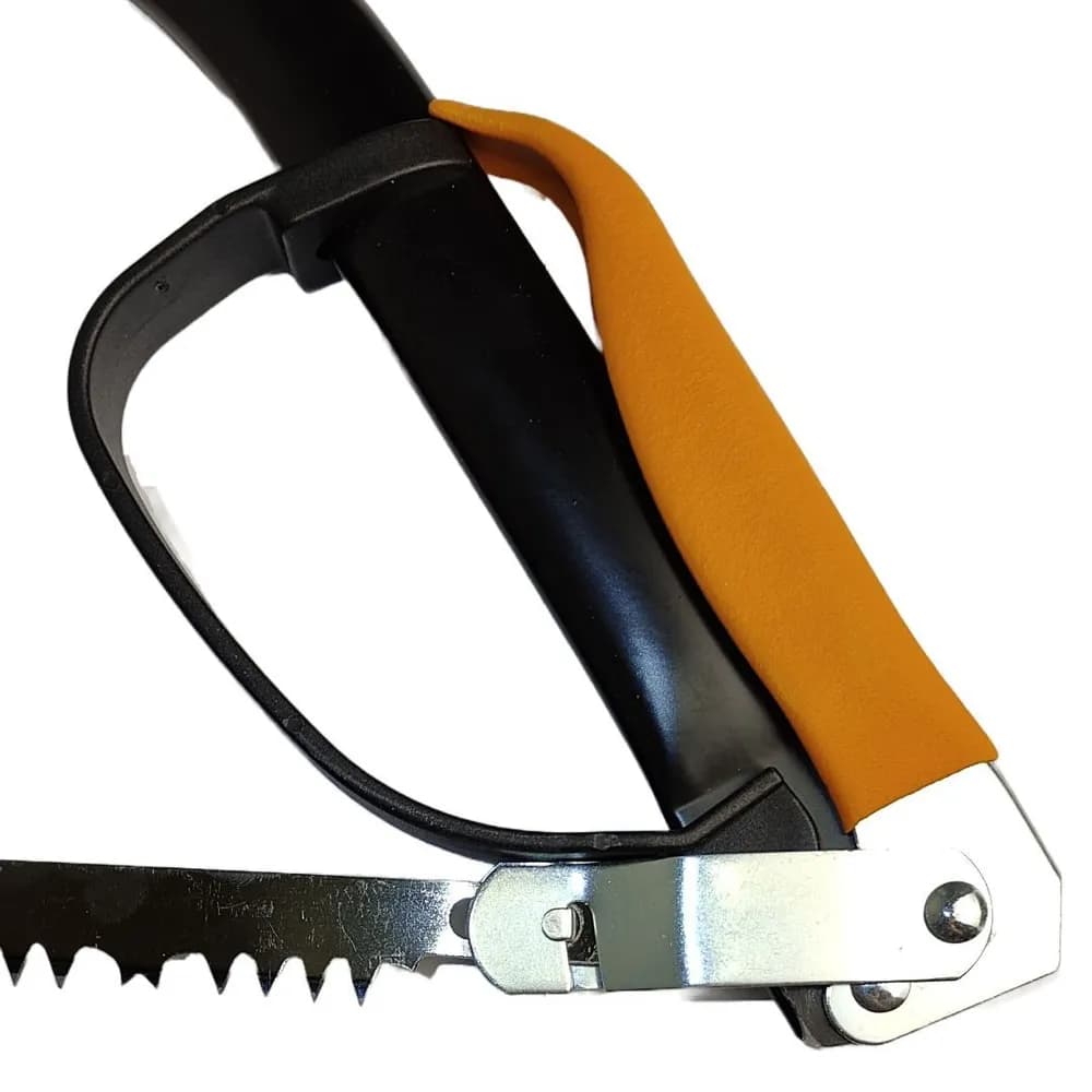 Пила лучковая Skrab 28138 по дереву SK5 / 850 мм.