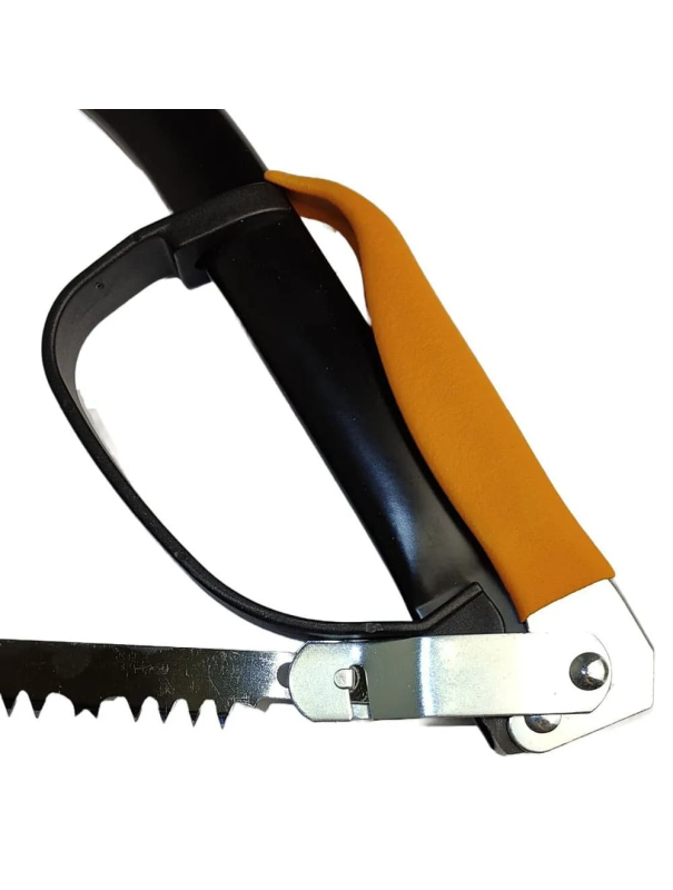 Пила лучковая Skrab 28138 по дереву SK5 / 850 мм.