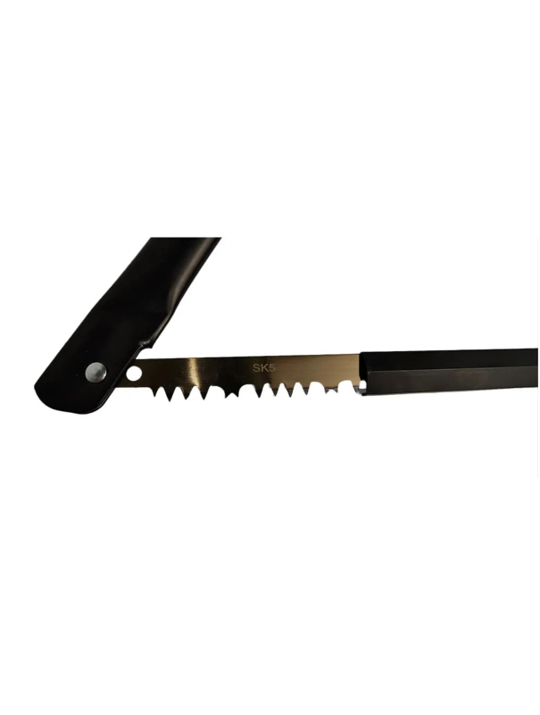 Пила лучковая Skrab 28138 по дереву SK5 / 850 мм.