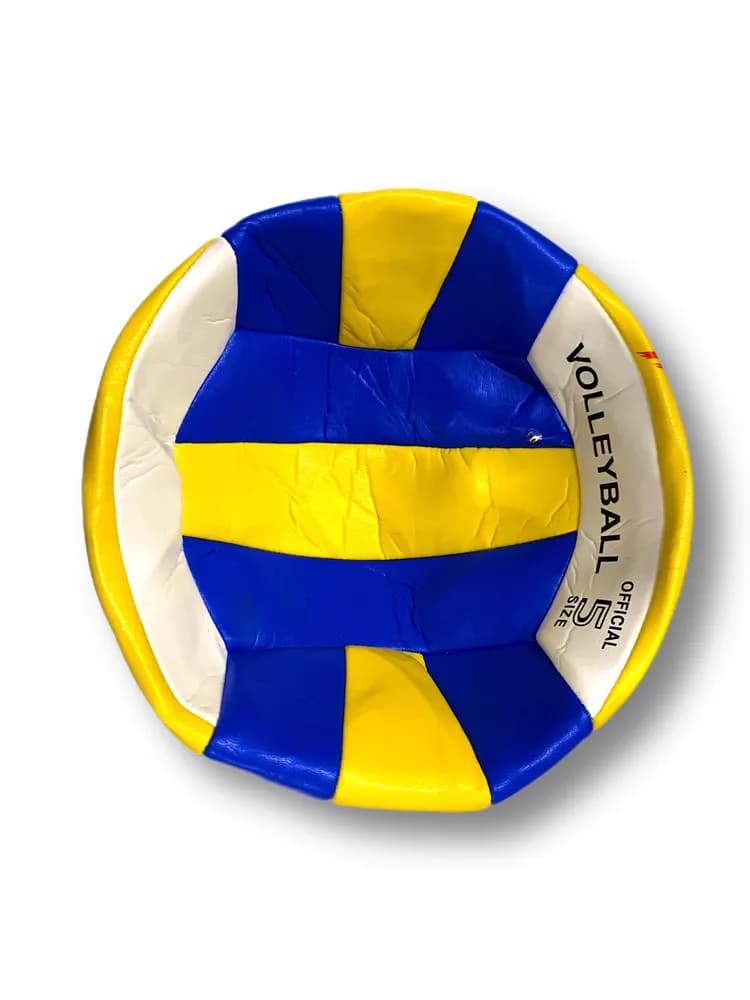 Мяч волейбольный «Meik QSV-503», размер 5, С57694 / Микс