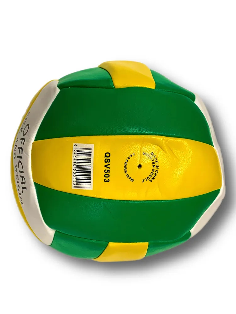 Мяч волейбольный «Meik QSV-503», размер 5, С57694 / Микс