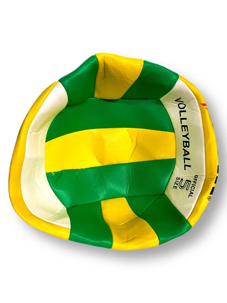 Мяч волейбольный «Meik QSV-503», размер 5, С57694 / Микс