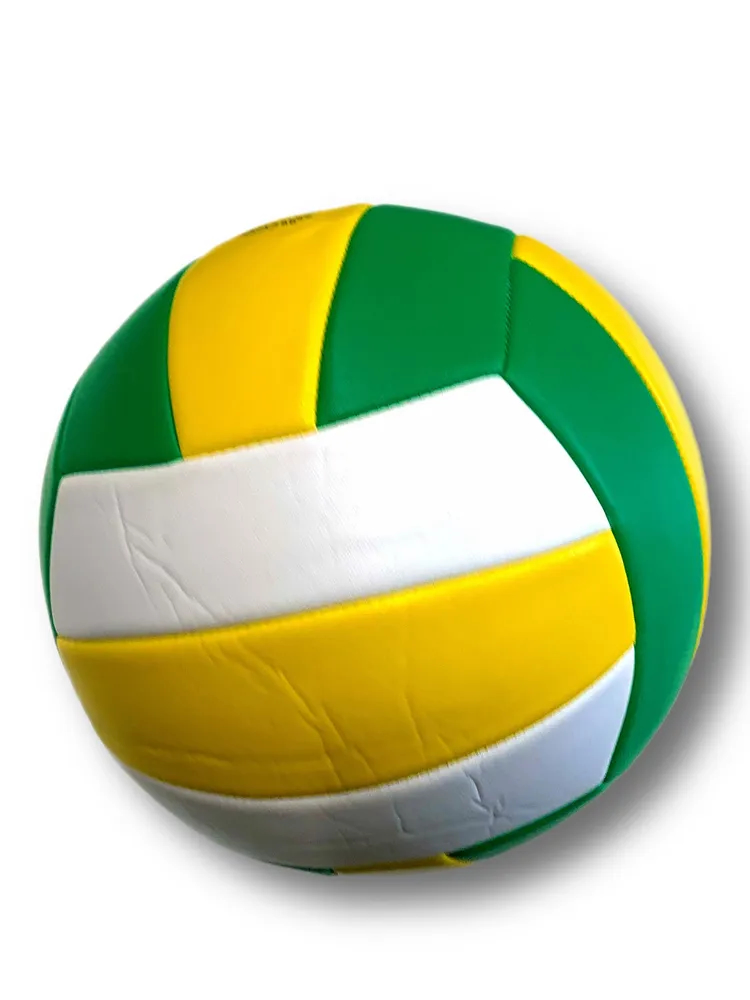 Мяч волейбольный «Meik QSV-503», размер 5, С57694 / Микс