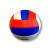 Мяч волейбольный «Meik QSV-503», размер 5, С57694 / Микс