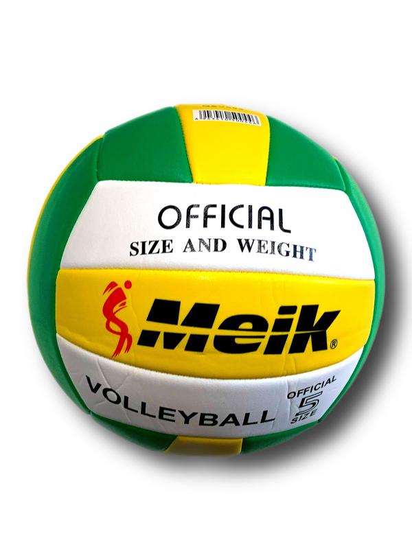 Мяч волейбольный «Meik QSV-503», размер 5, С57694 / Микс