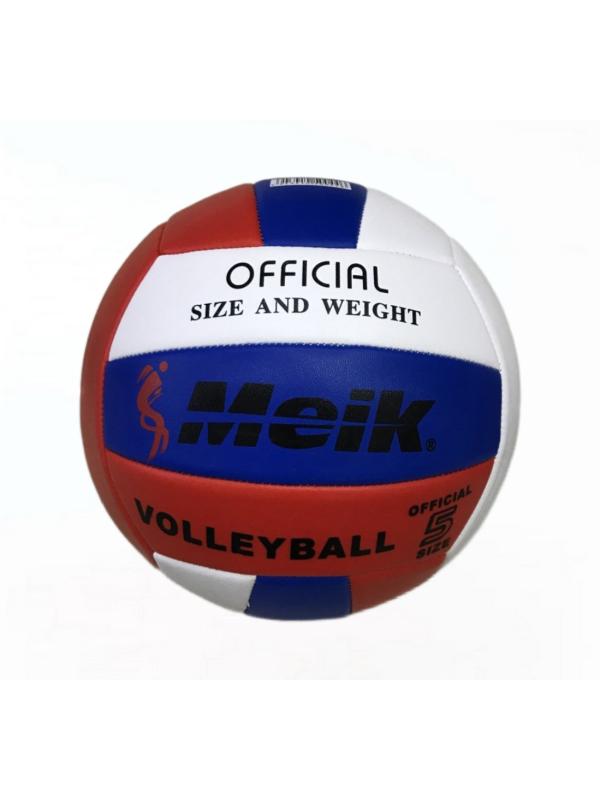 Мяч волейбольный «Meik QSV-503», размер 5, С57694 / Микс