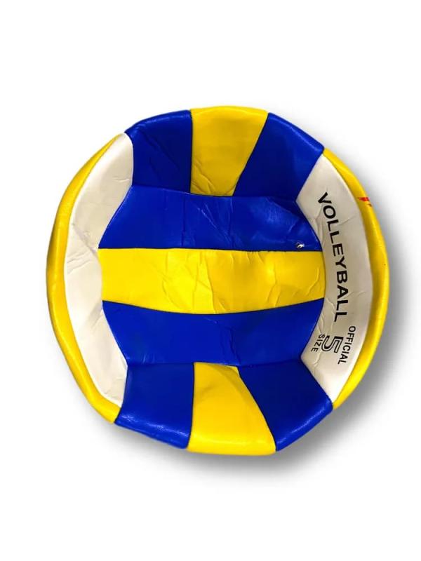 Мяч волейбольный «Meik QSV-503», размер 5, С57694 / Микс