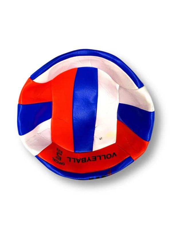 Мяч волейбольный «Meik QSV-503», размер 5, С57694 / Микс