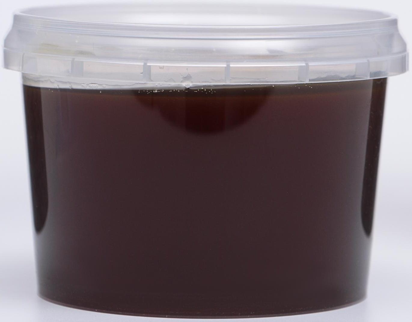 Фруктовый воск для депиляции Floresan с экстрактом алоэ вера, 350 мл