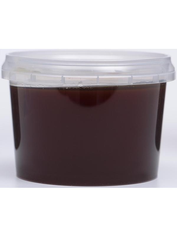 Фруктовый воск для депиляции Floresan с экстрактом алоэ вера, 350 мл