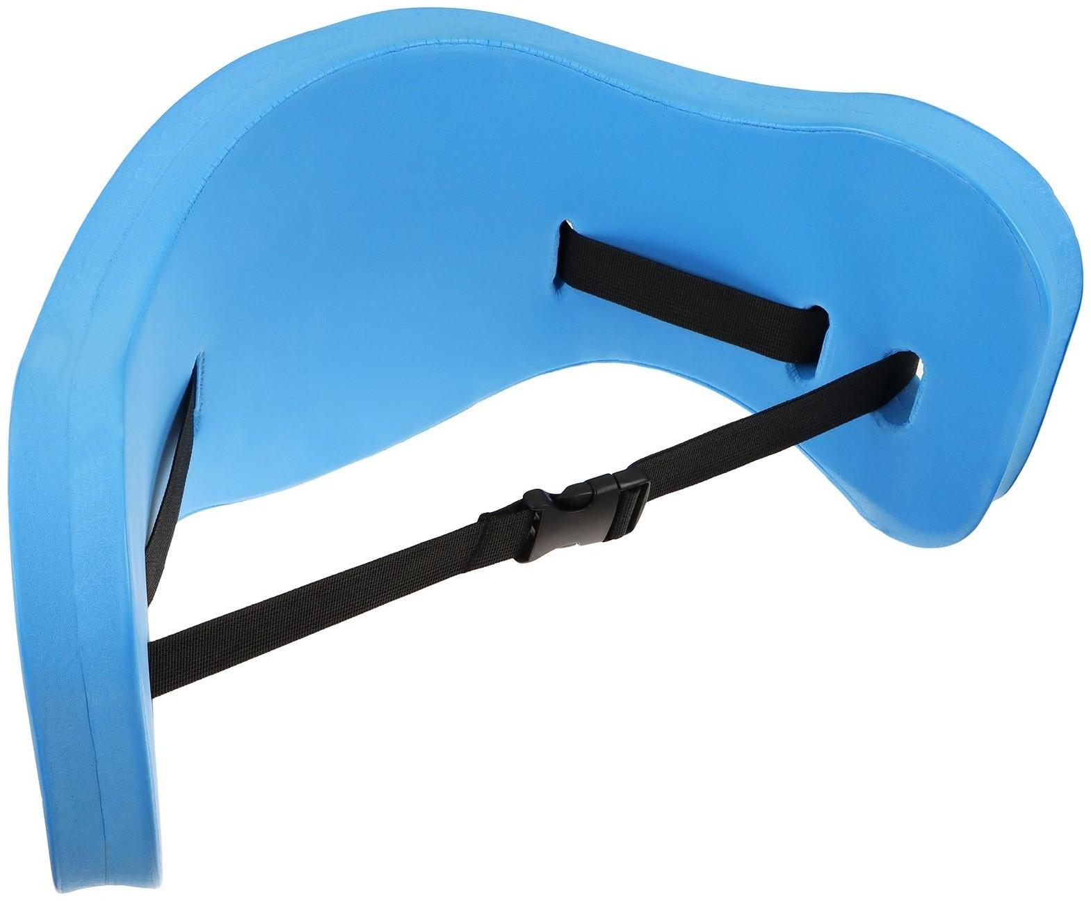 Пояс для аквааэробики 70 х 22 х 4 см, взрослый