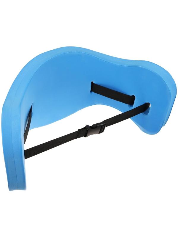 Пояс для аквааэробики 70 х 22 х 4 см, взрослый