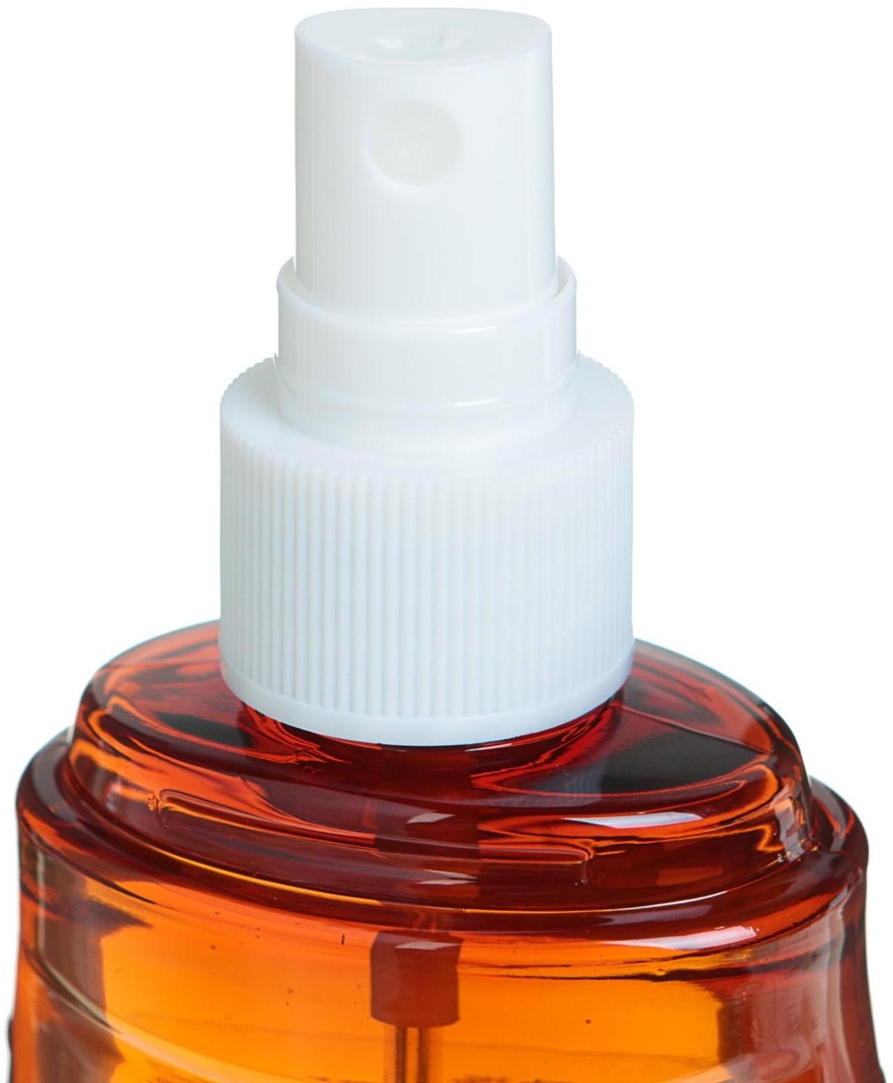 Масло для быстрого загара Floresan 