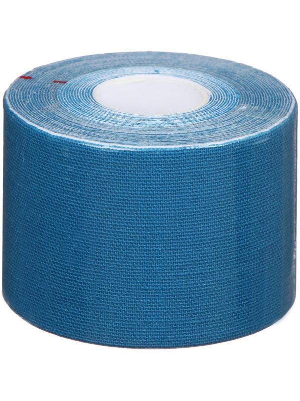 Кинезио-тейп, размер 5 см х 5 м, цвета микс