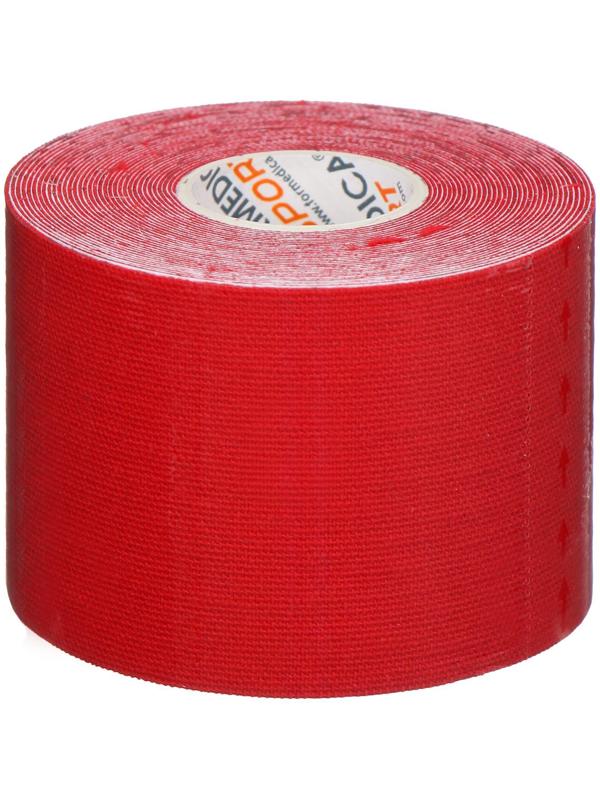 Кинезио-тейп, размер 5 см х 5 м, цвета микс