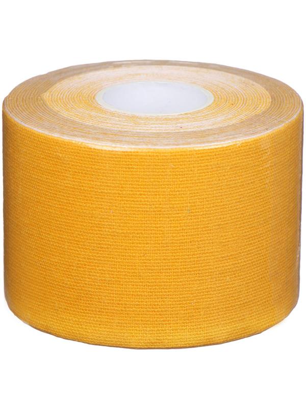 Кинезио-тейп, размер 5 см х 5 м, цвета микс