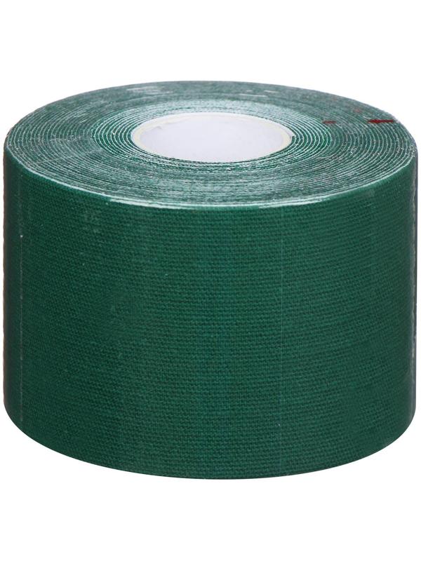 Кинезио-тейп, размер 5 см х 5 м, цвета микс