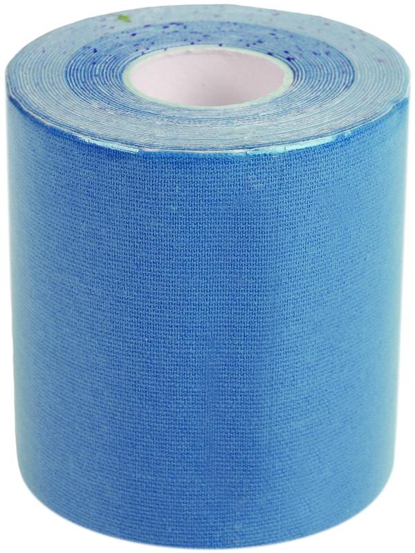 Кинезио-тейп, размер 7,5 см х 5 м, цвет микс