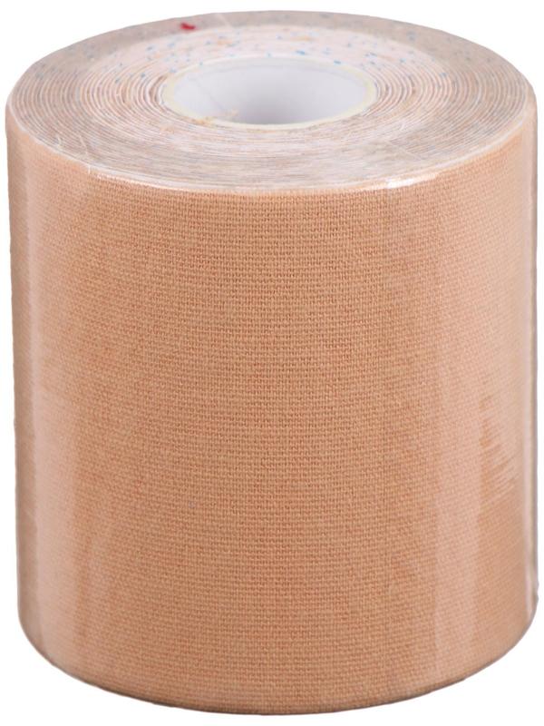 Кинезио-тейп, размер 7,5 см х 5 м, цвет микс