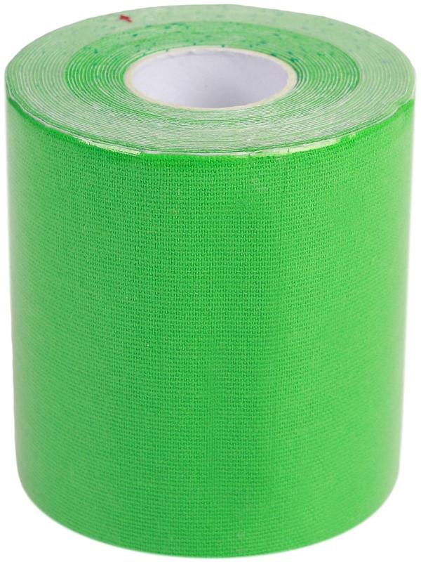 Кинезио-тейп, размер 7,5 см х 5 м, цвет микс