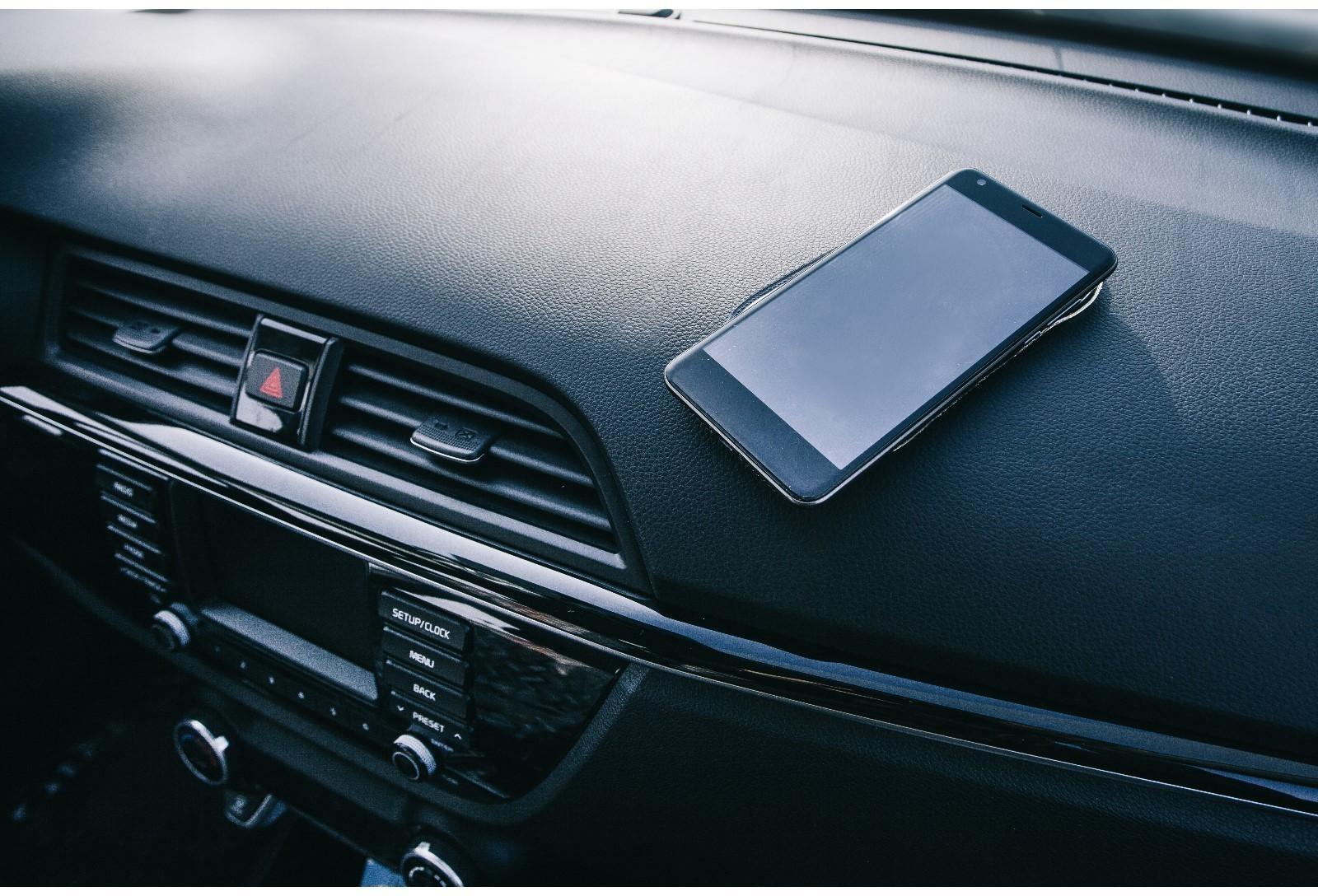 Коврик противоскользящий TORSO, 