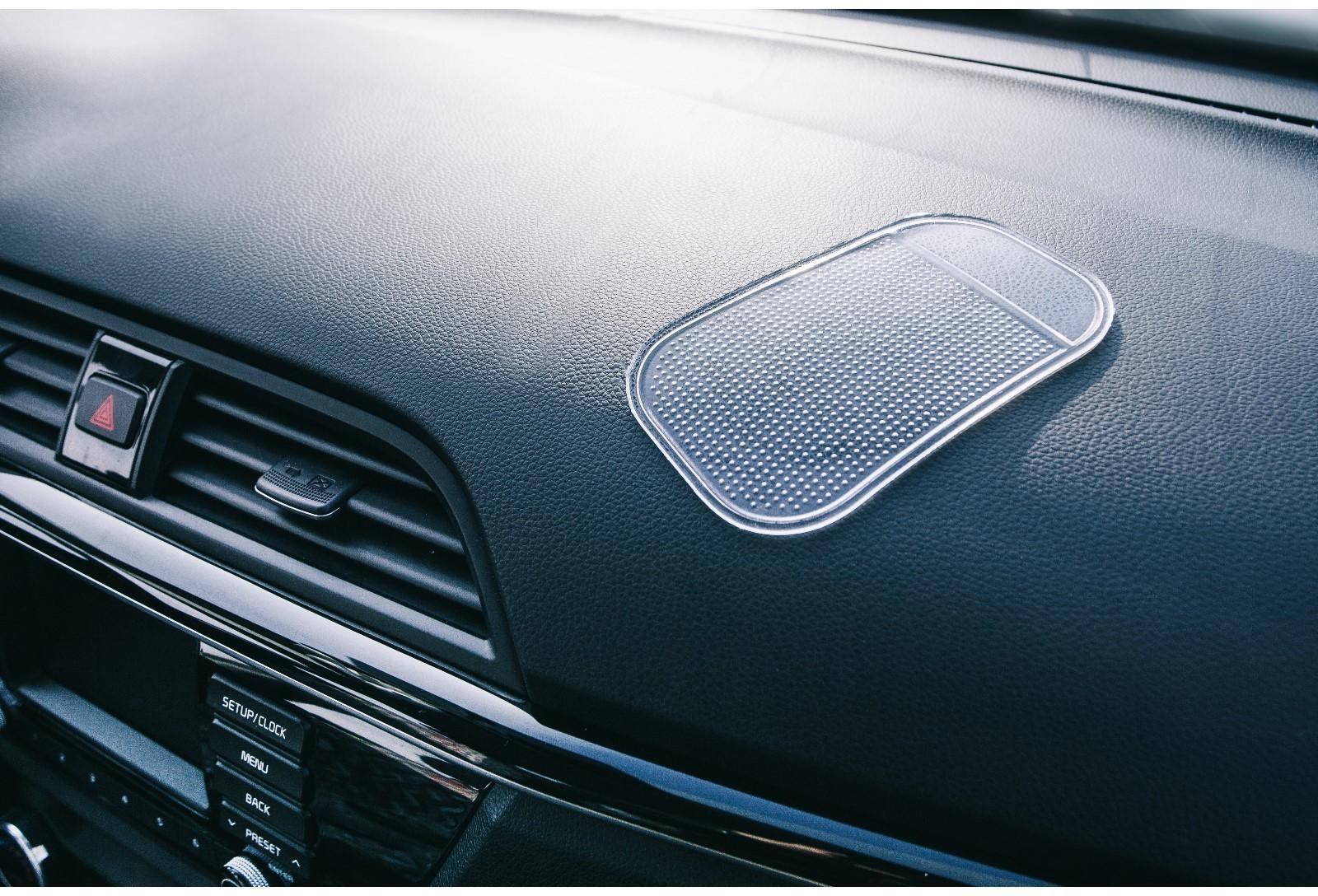 Коврик противоскользящий TORSO, 