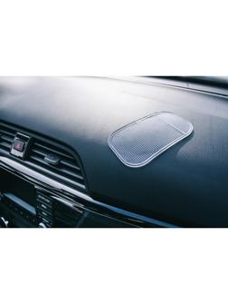 Коврик противоскользящий TORSO, 