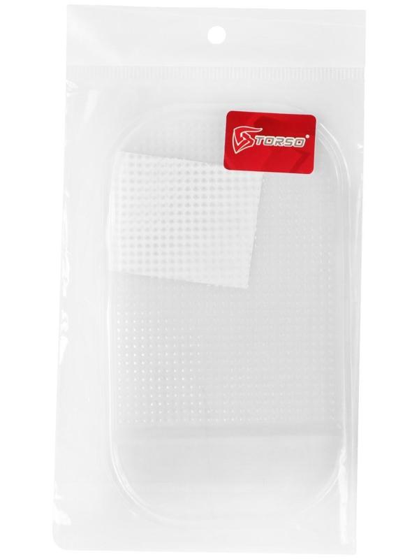 Коврик противоскользящий TORSO, 