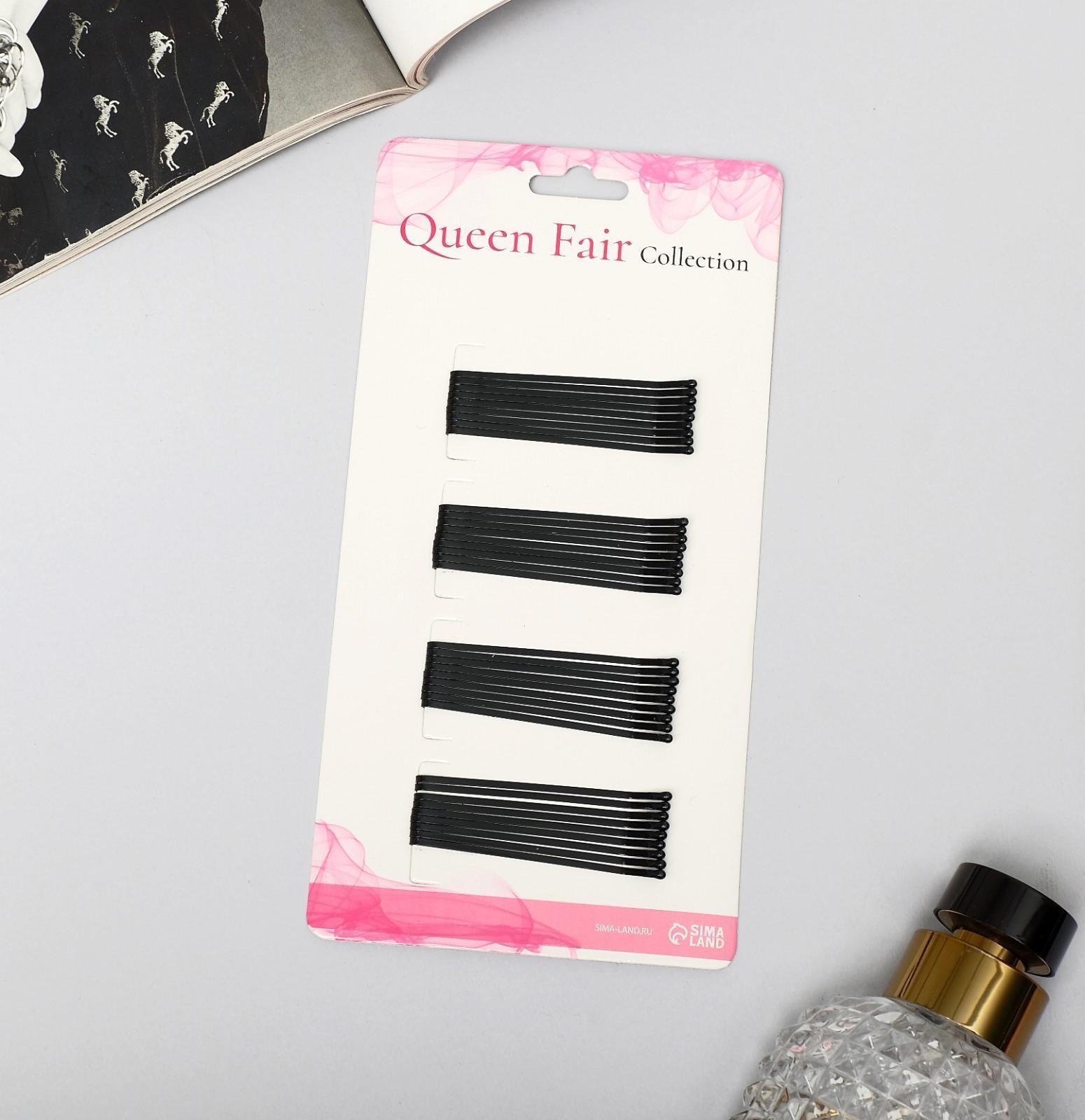 Невидимка для волос 