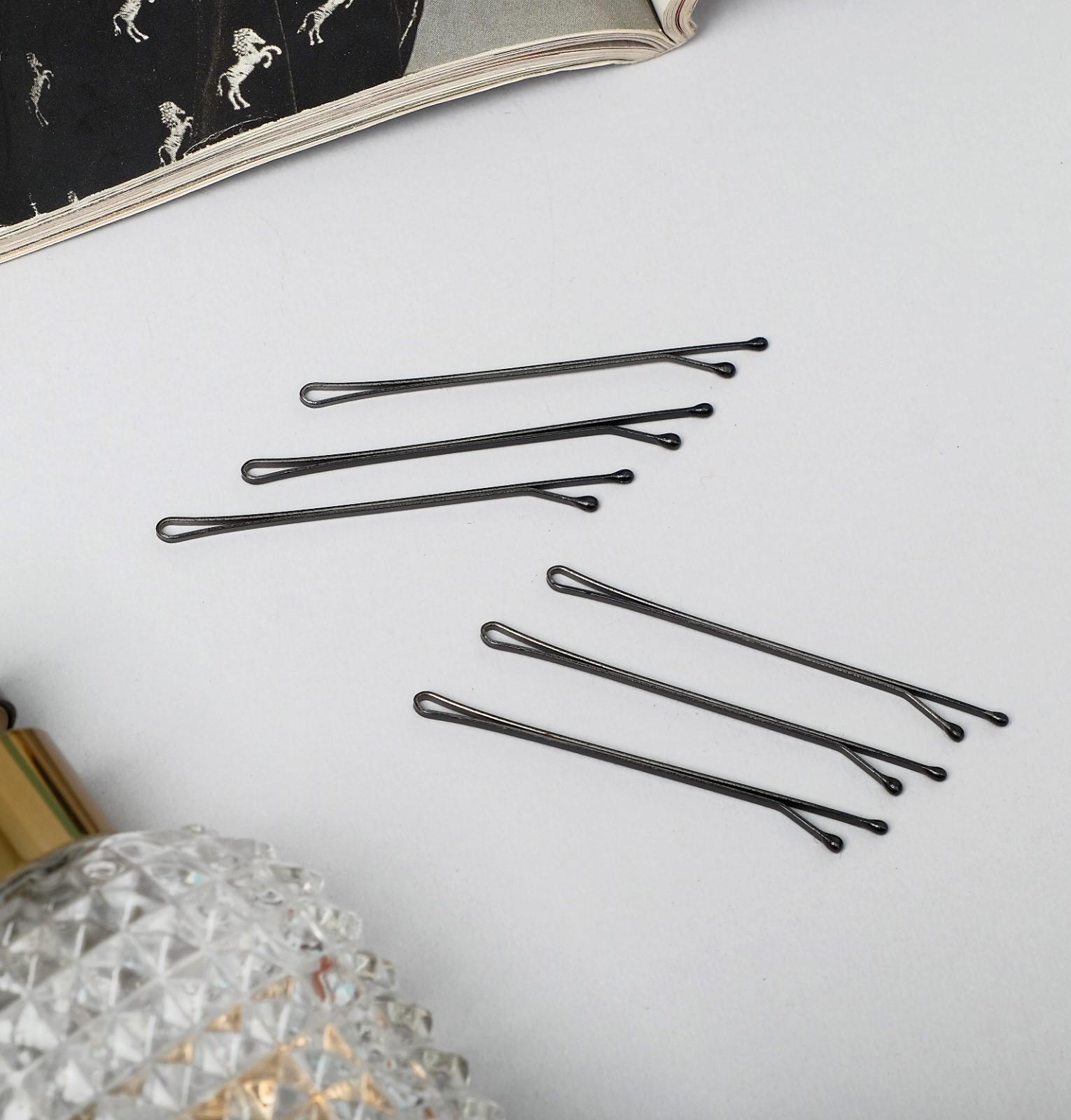 Невидимка для волос 