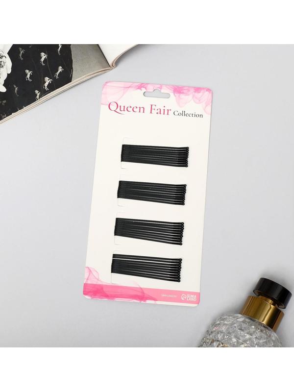 Невидимка для волос 