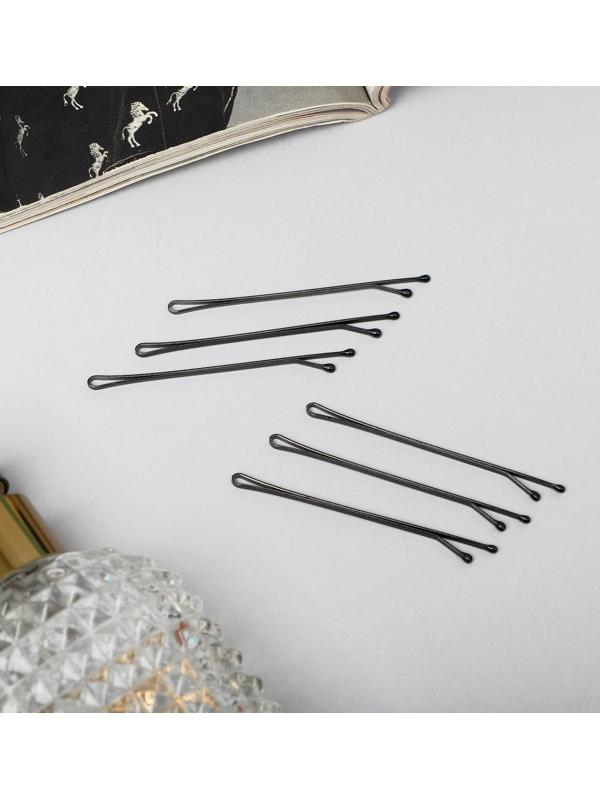 Невидимка для волос 