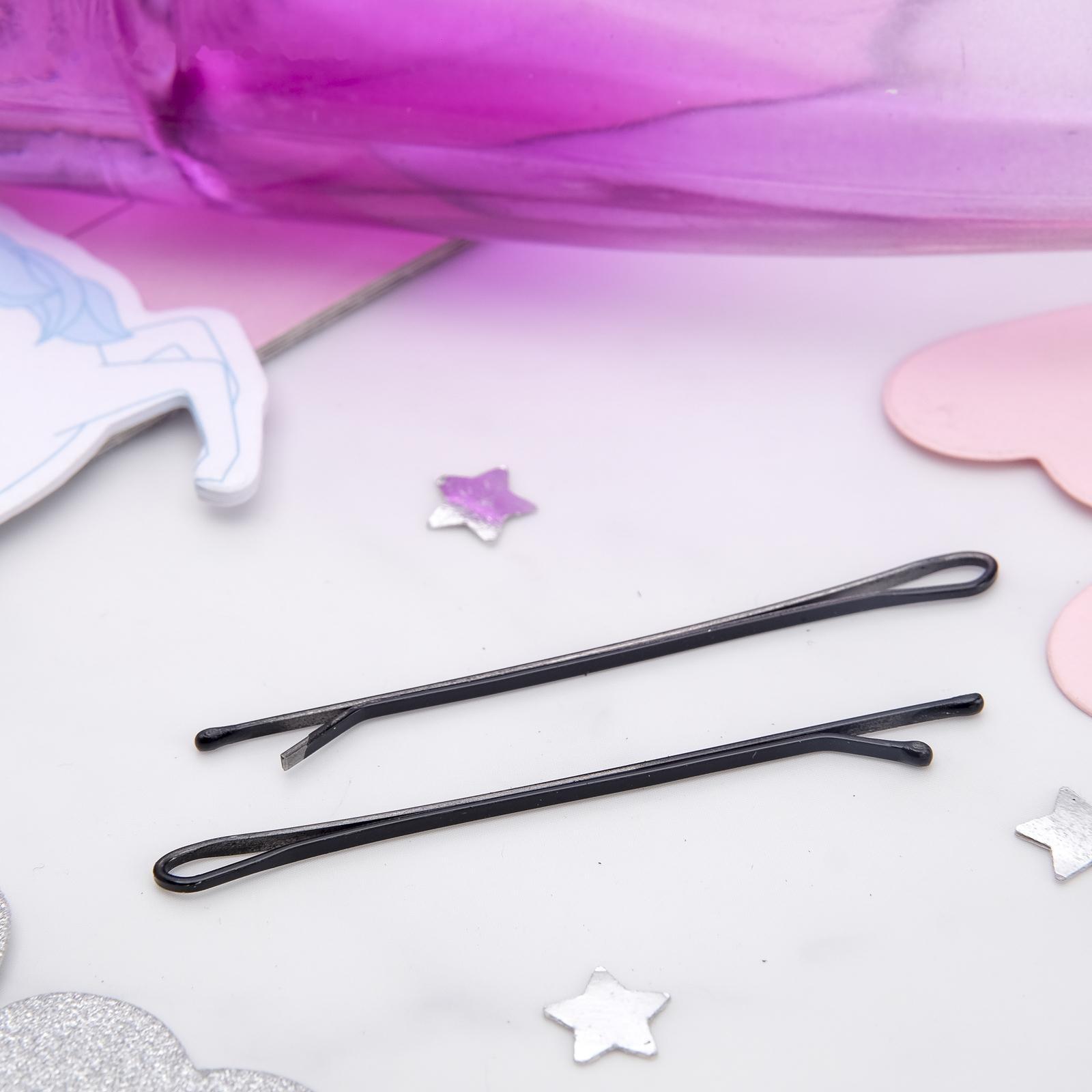 Невидимка для волос 