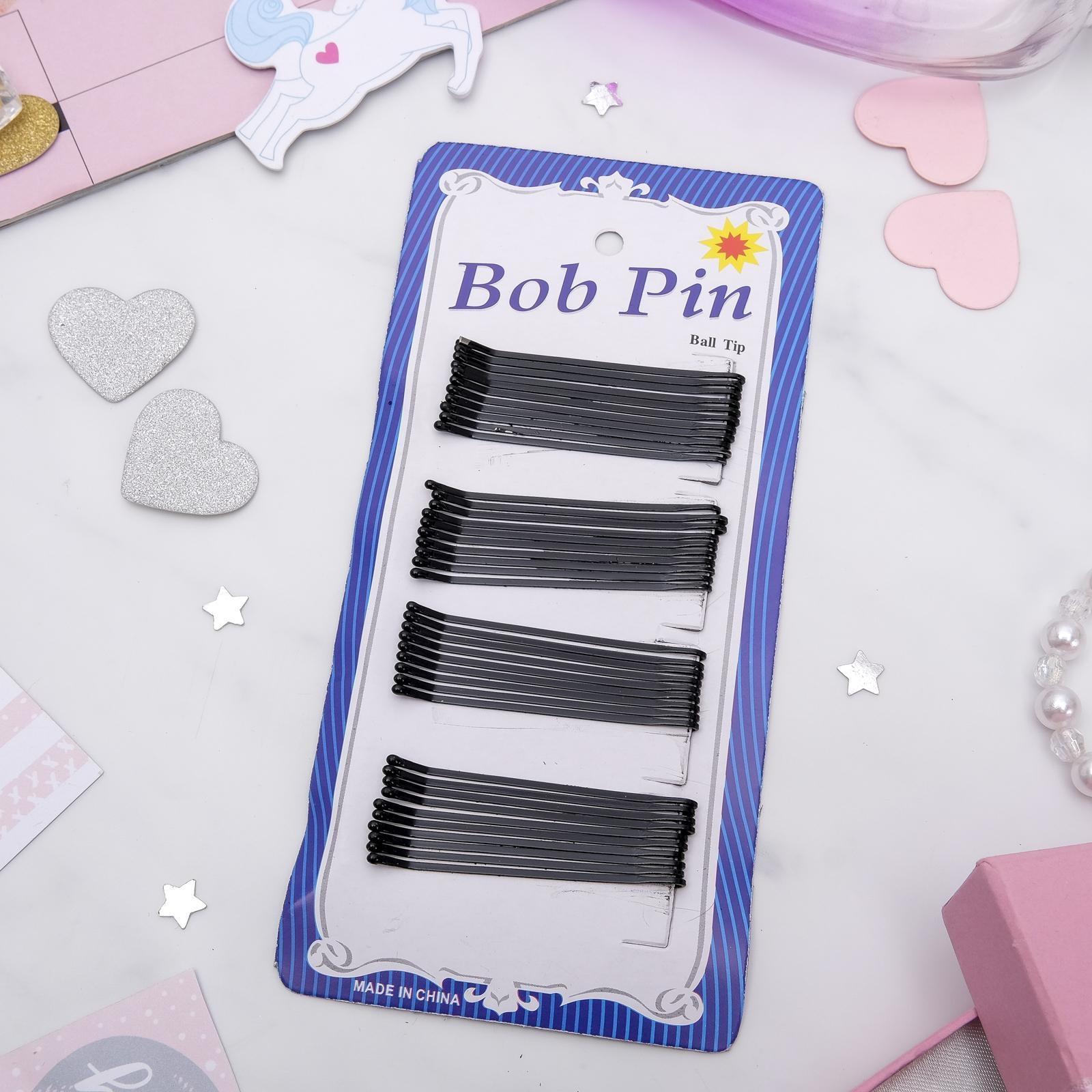 Невидимка для волос 