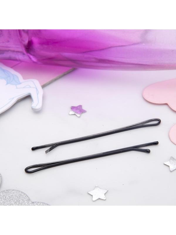 Невидимка для волос 