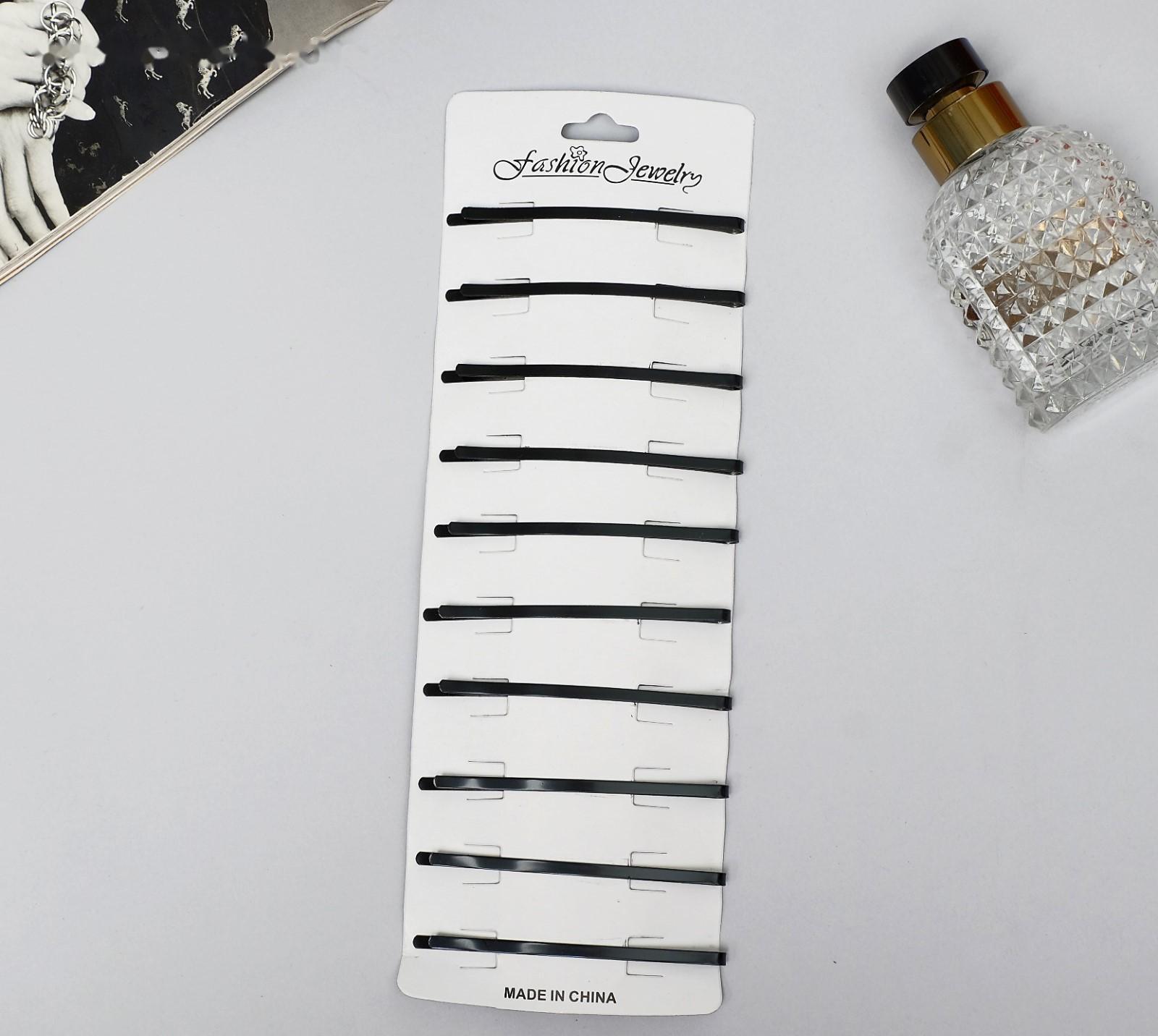 Невидимка для волос 