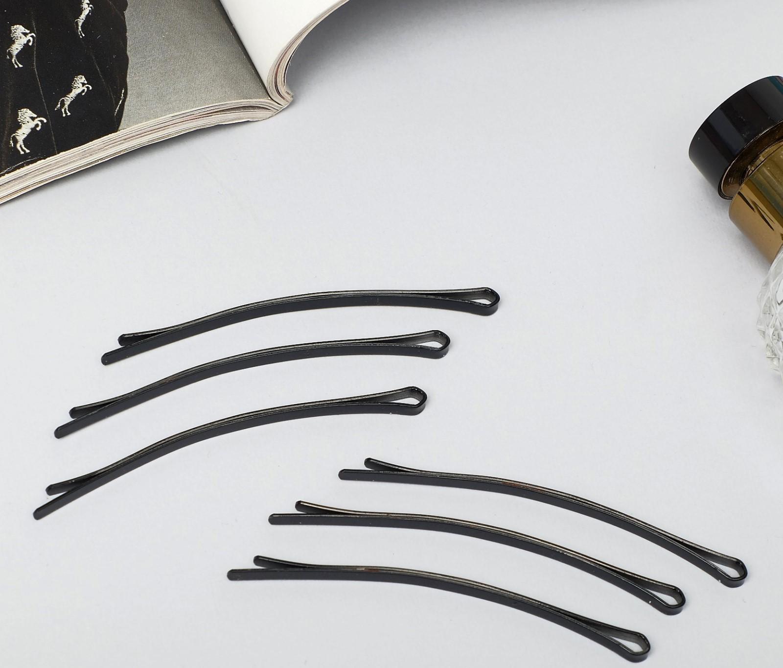 Невидимка для волос 