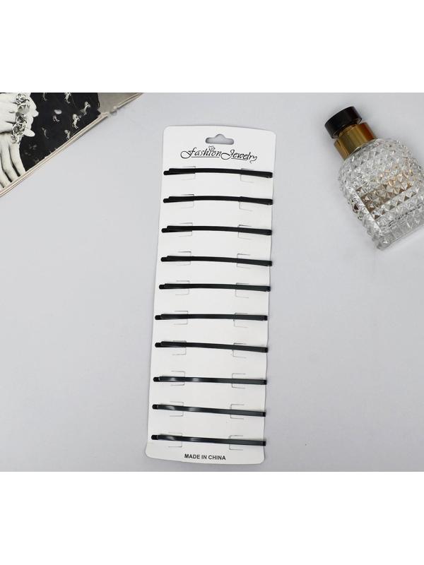 Невидимка для волос 