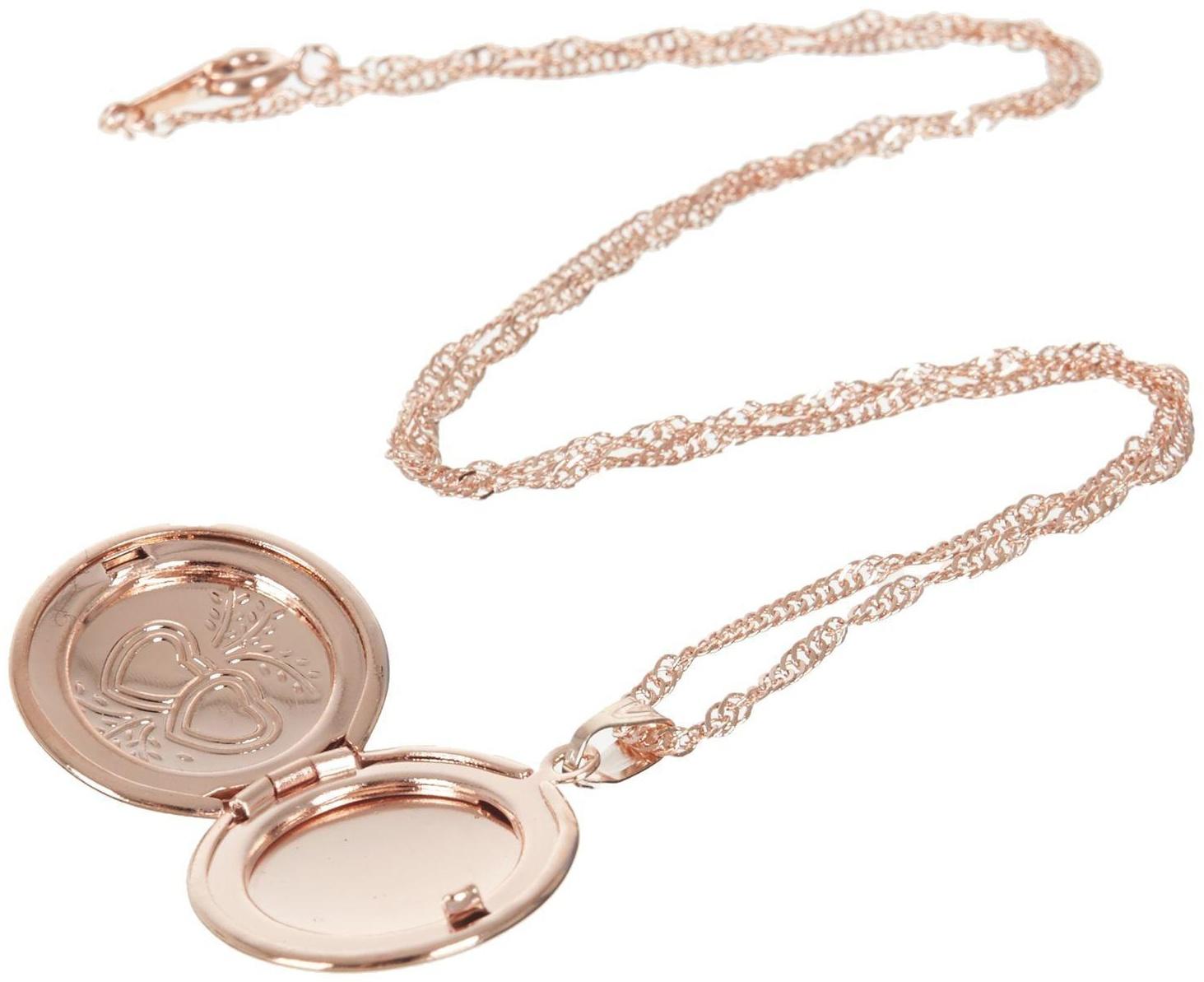 Кулон для фото 